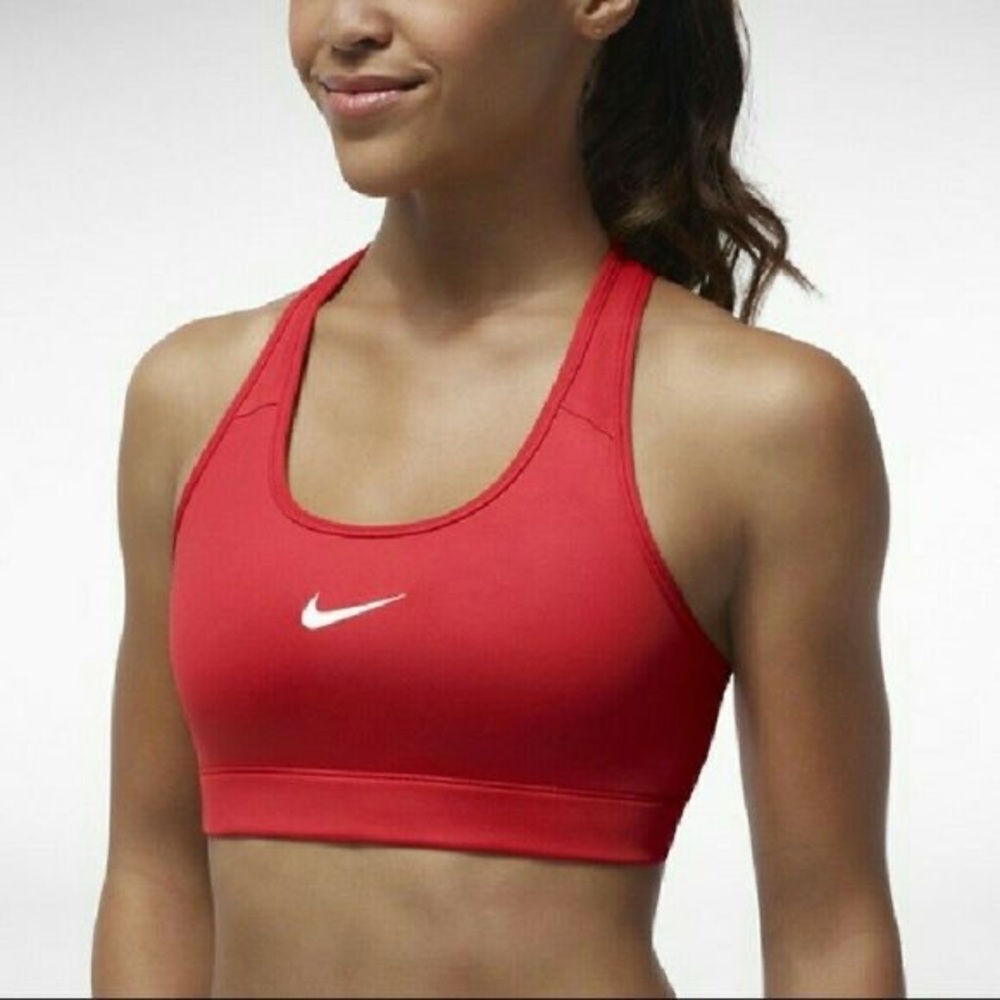 Nike sport bra